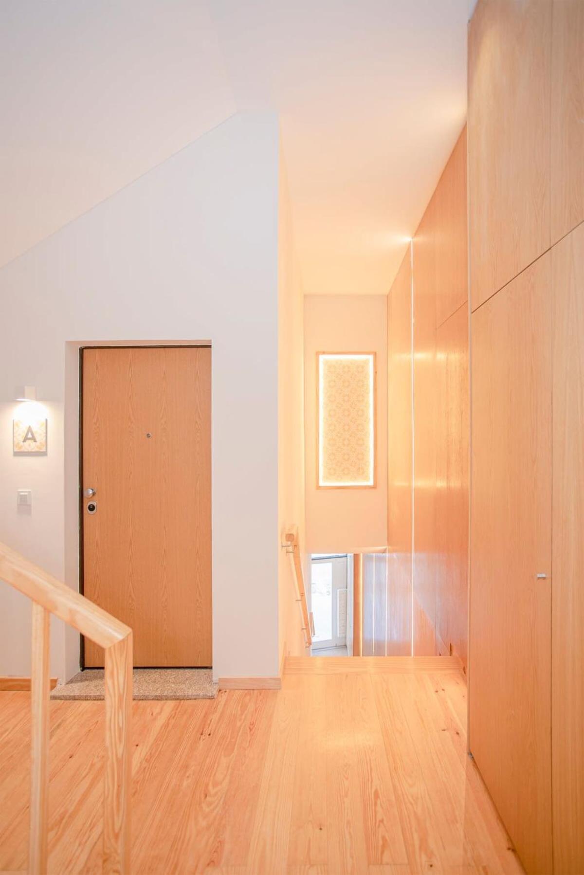 Liiiving In Porto-Mouzinho Residence Apartments Exterior foto