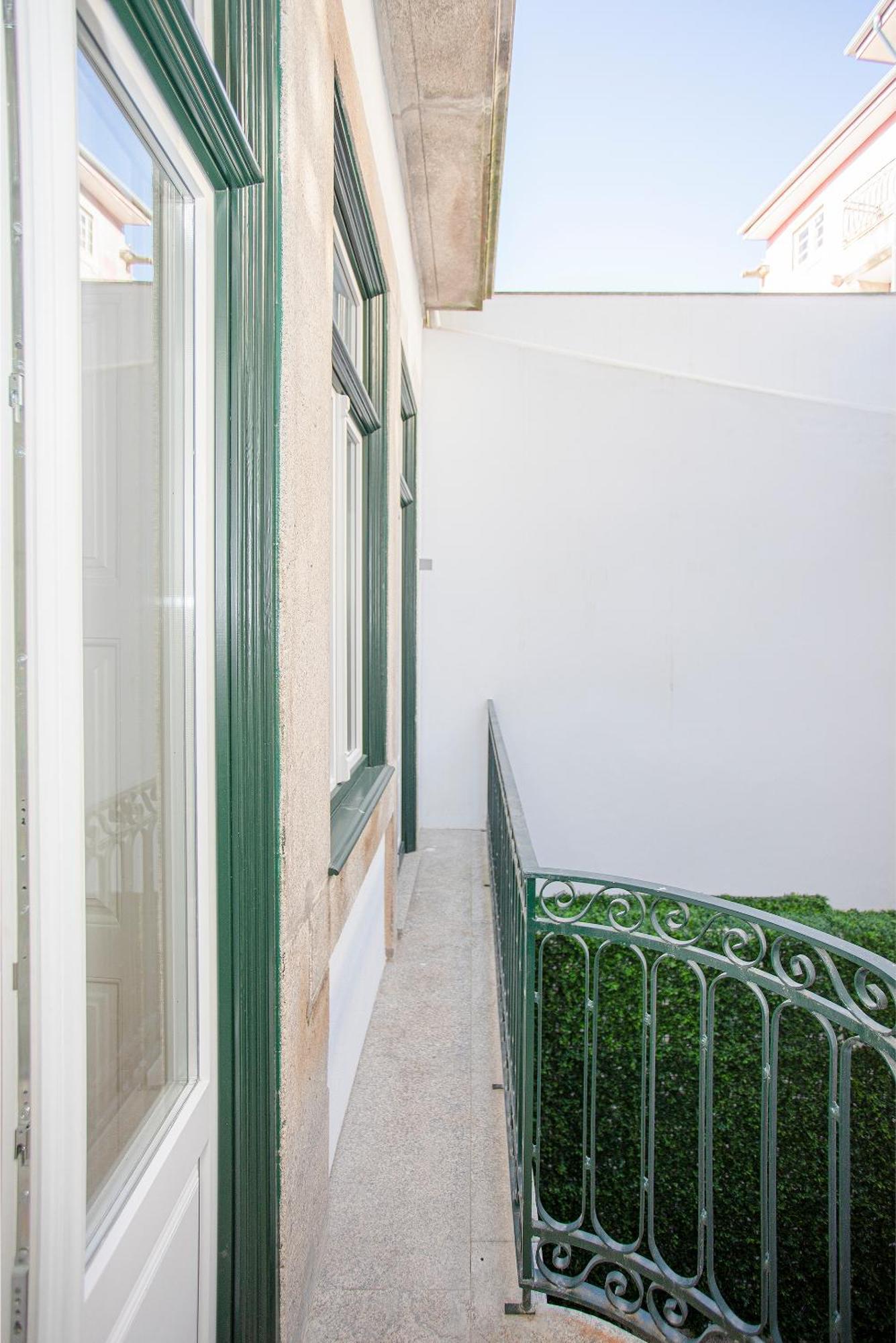 Liiiving In Porto-Mouzinho Residence Apartments Exterior foto