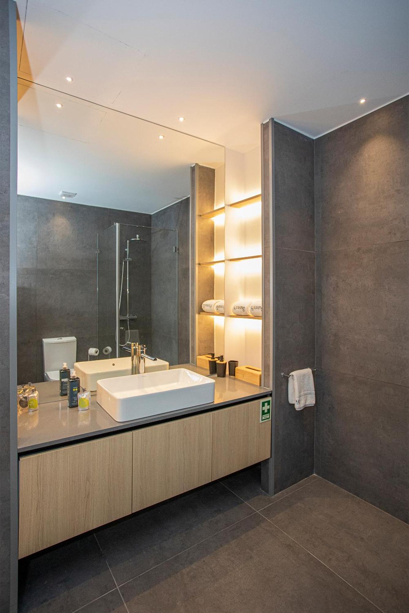 Liiiving In Porto-Mouzinho Residence Apartments Exterior foto