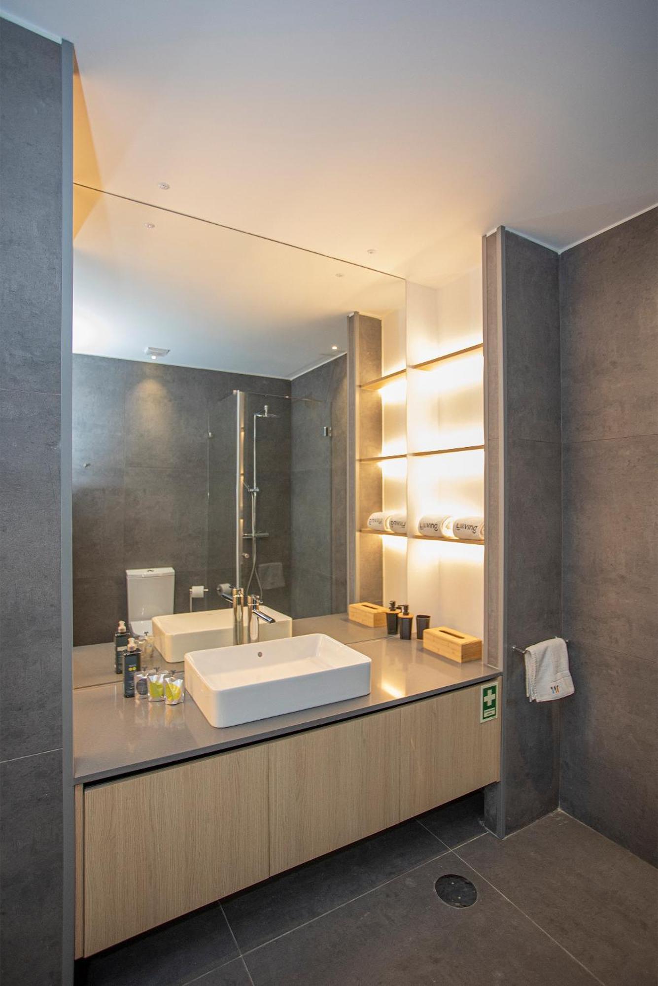 Liiiving In Porto-Mouzinho Residence Apartments Exterior foto