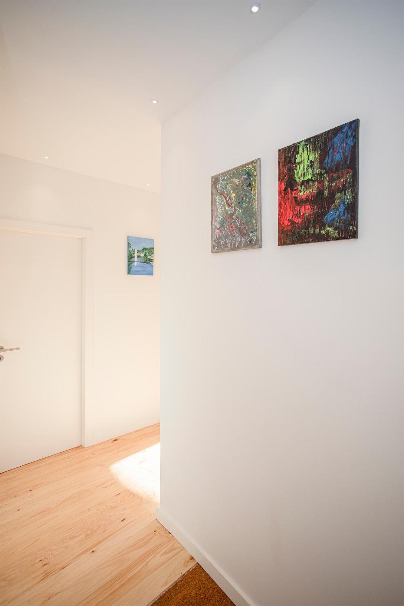 Liiiving In Porto-Mouzinho Residence Apartments Exterior foto
