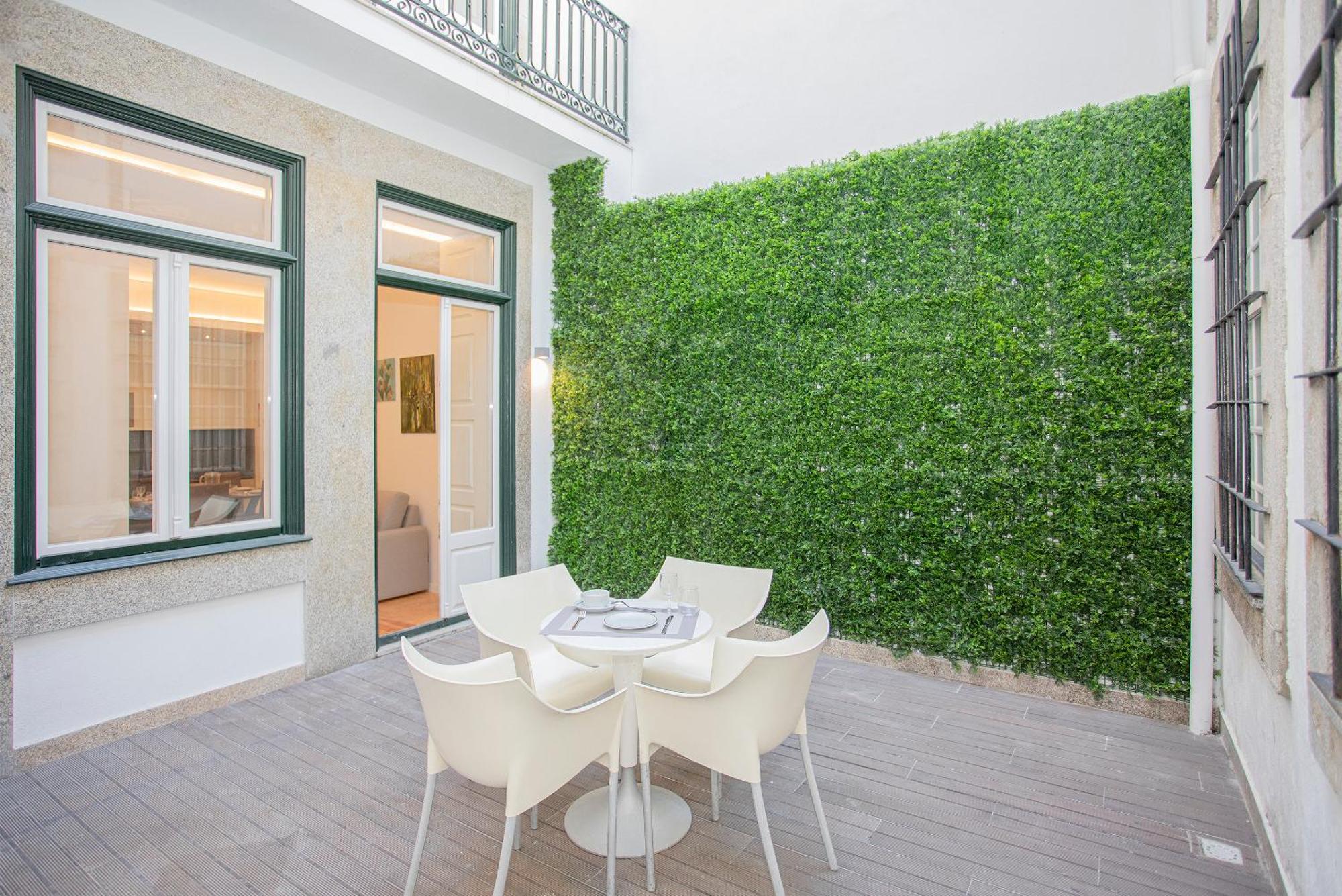 Liiiving In Porto-Mouzinho Residence Apartments Exterior foto